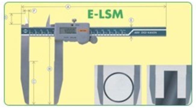 Kanon E-LSMʽ