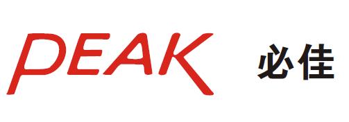 PEAKؼ
